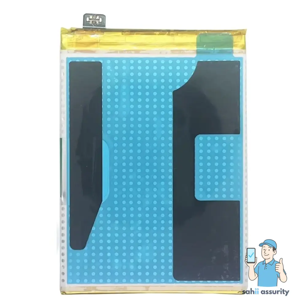 Battery for Oppo F21s Pro 5G thumbnail